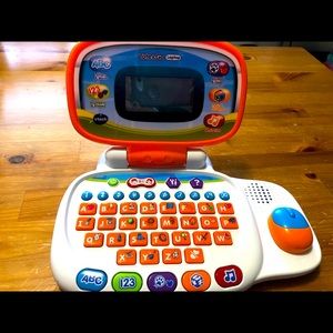 Vtech Tote & Go Laptop